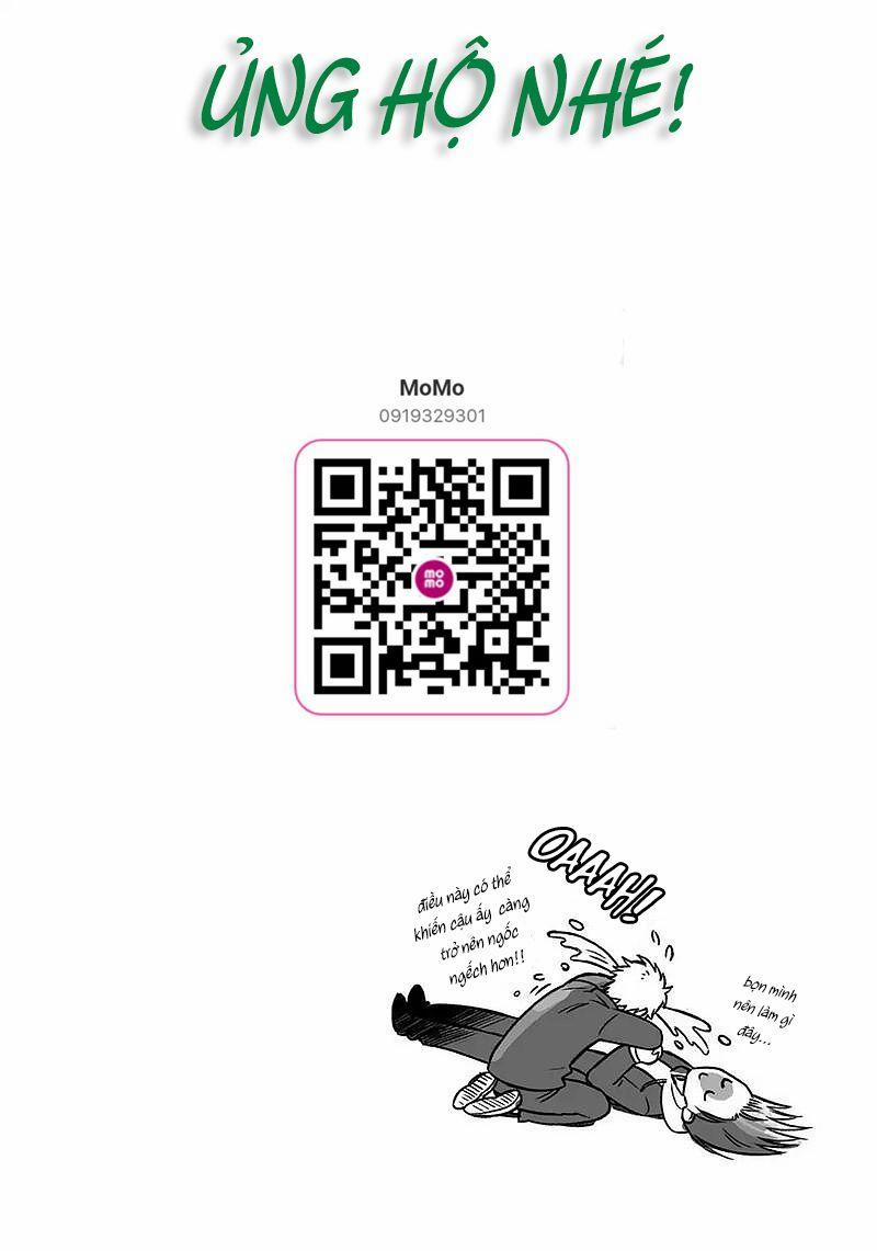 Toradora! 0 Truyện những kẻ ngốc trang 16