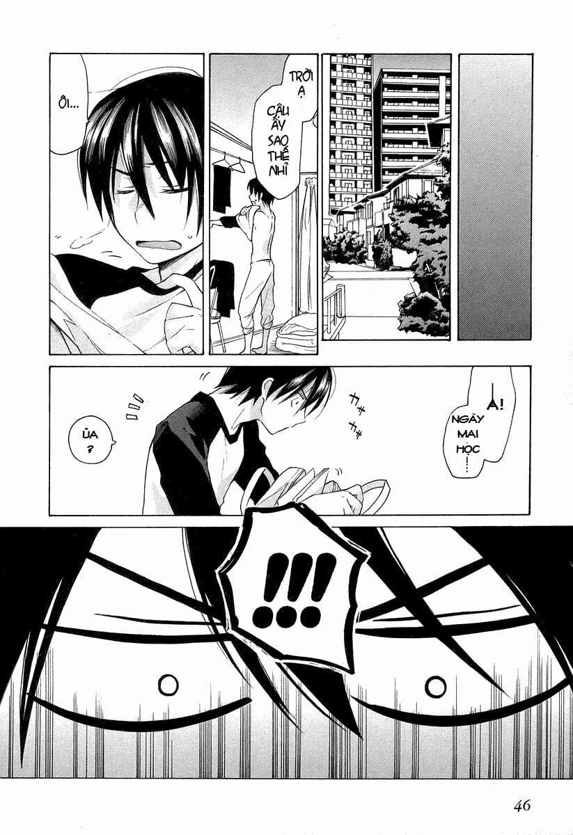 Toradora! 1 trang 41