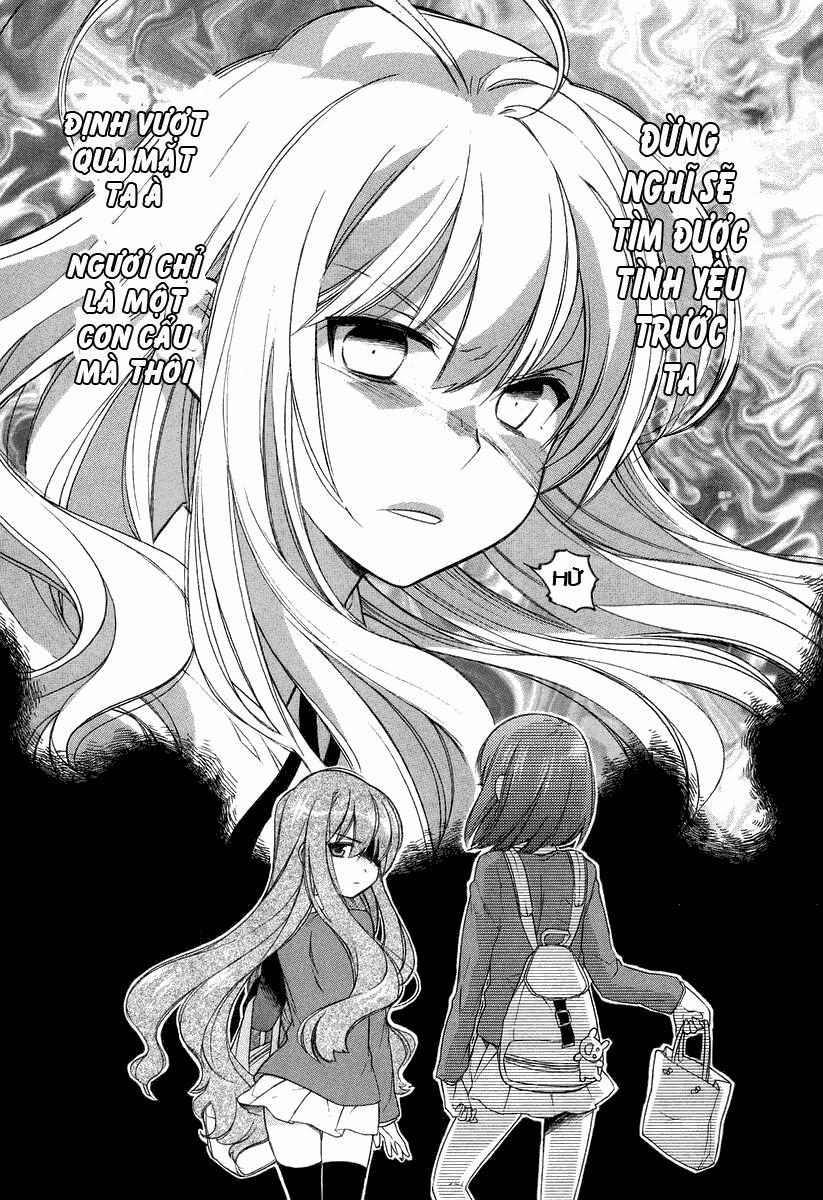 Toradora! 3 trang 25