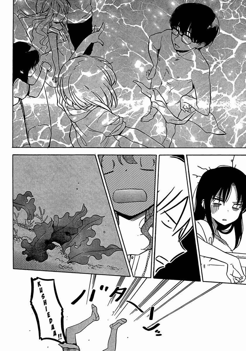 Toradora! 35 trang 11