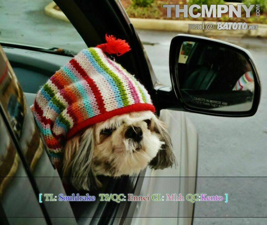 Toradora! 39 trang 14