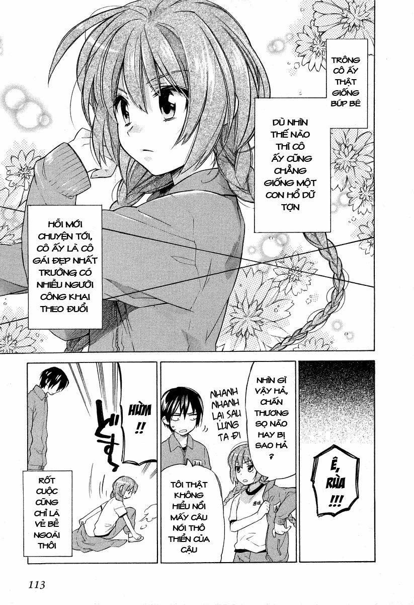 Toradora! 4 trang 10