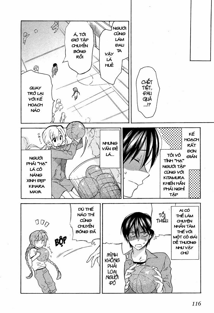 Toradora! 4 trang 13