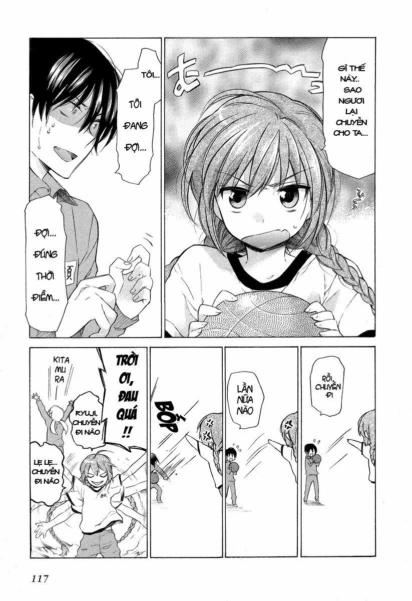 Toradora! 4 trang 14