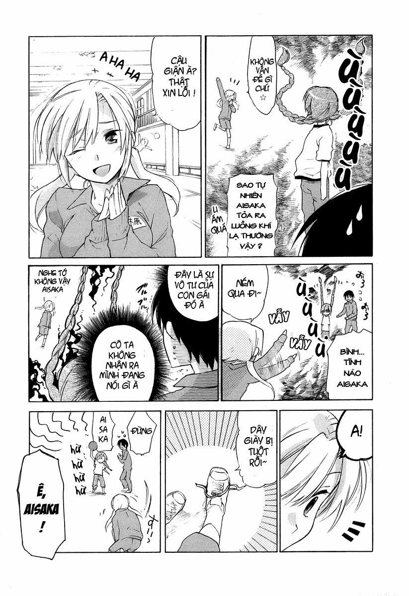 Toradora! 4 trang 16