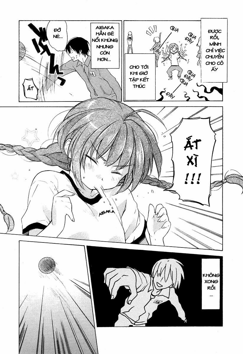 Toradora! 4 trang 22