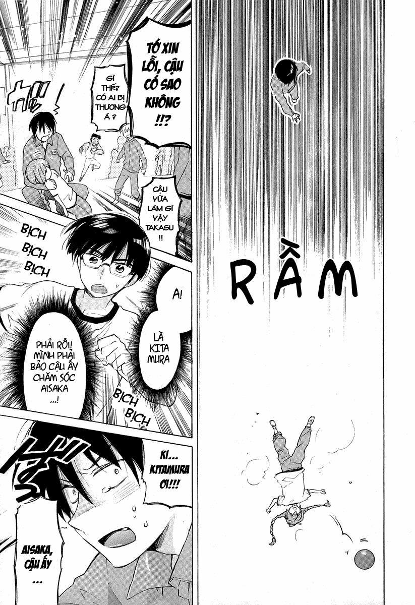 Toradora! 4 trang 24