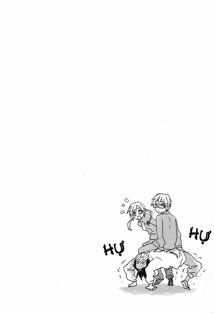 Toradora! 4 trang 27