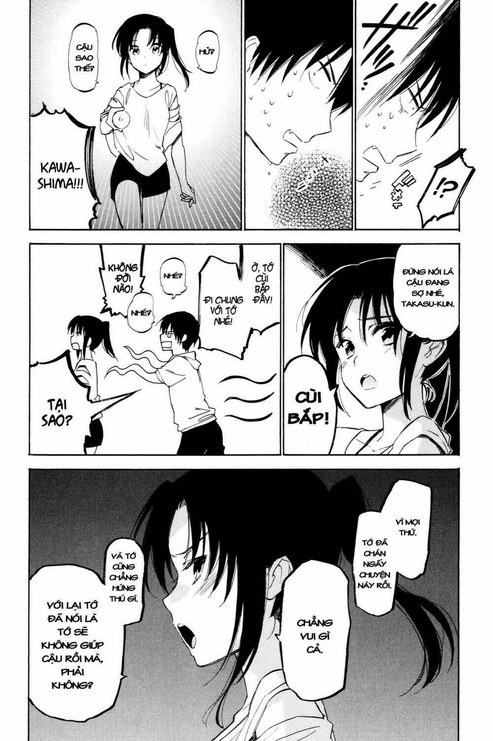 Toradora! 41 trang 14