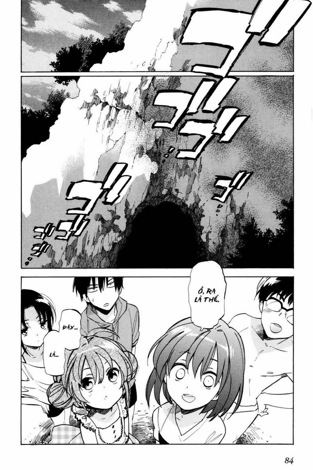 Toradora! 41 trang 2