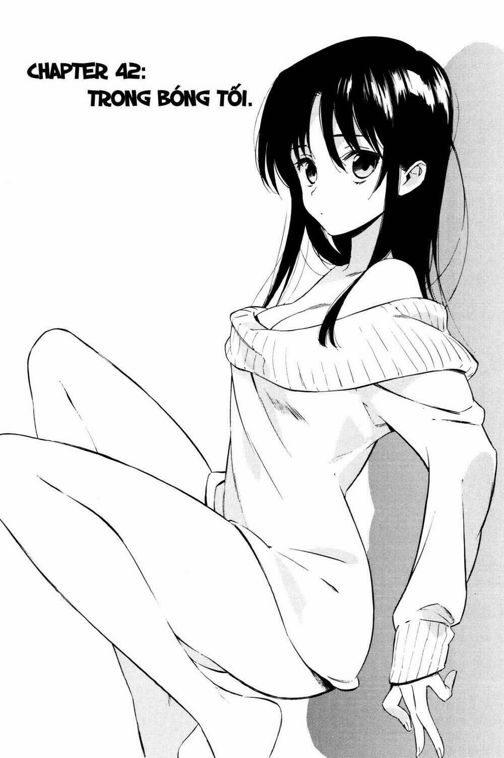 Toradora! 42 trang 1