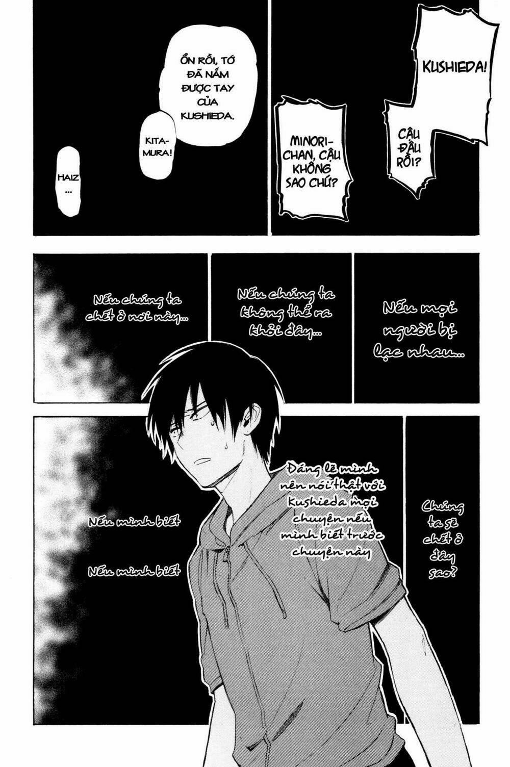 Toradora! 42 trang 13