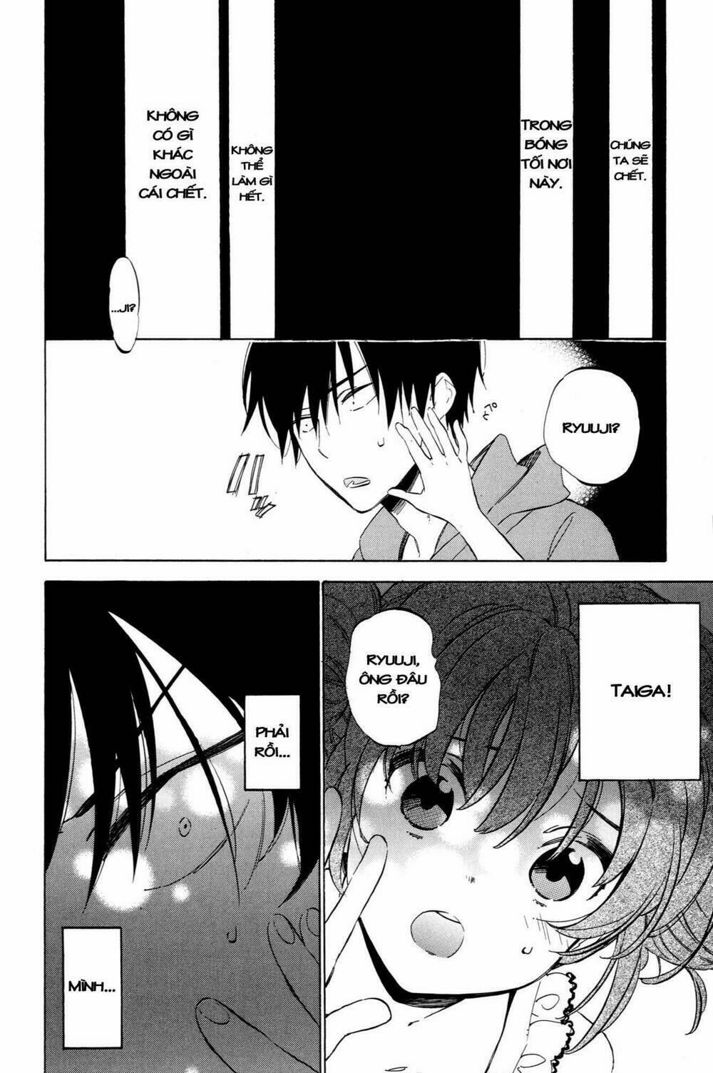 Toradora! 43 trang 2