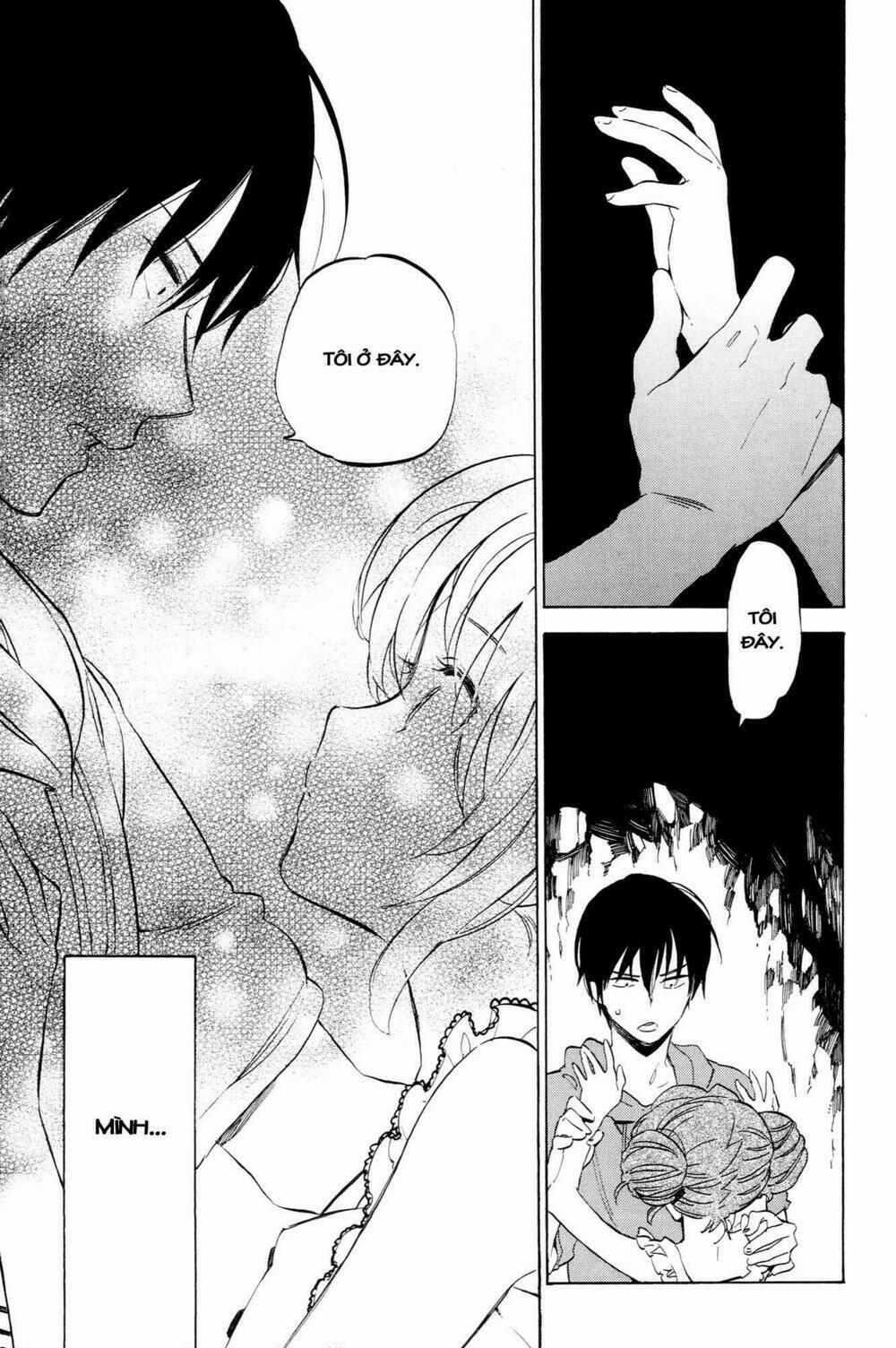 Toradora! 43 trang 3