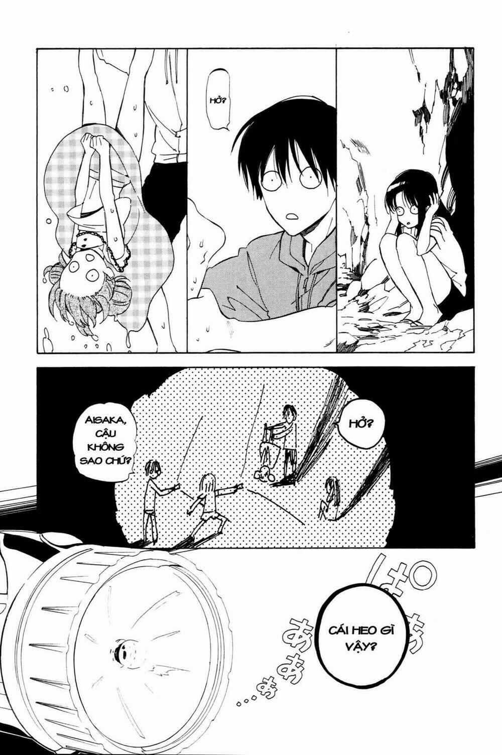 Toradora! 43 trang 9