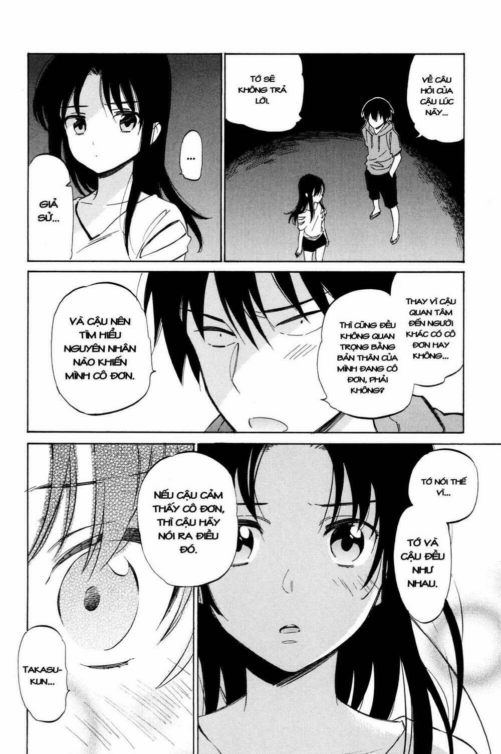 Toradora! 44 trang 8