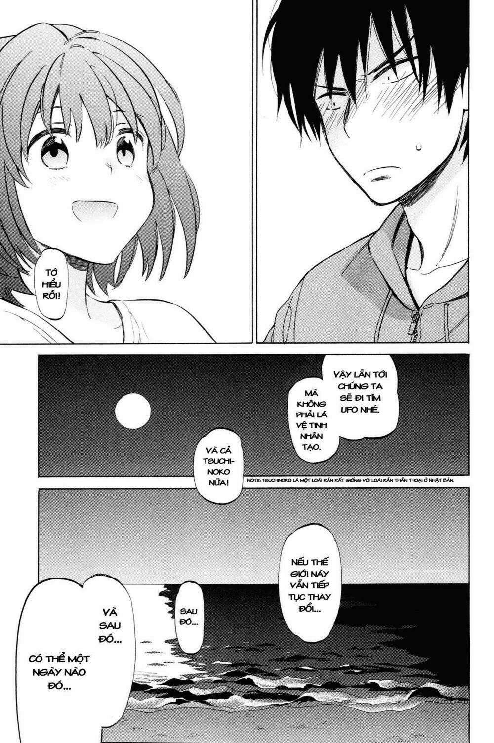 Toradora! 45 trang 7