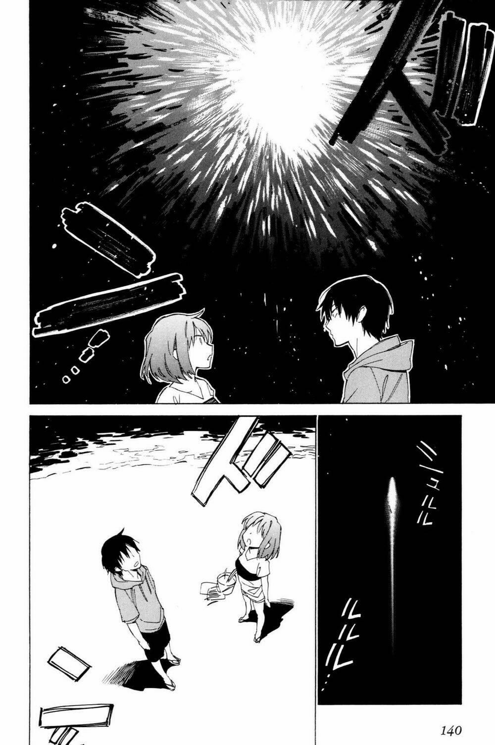 Toradora! 45 trang 8