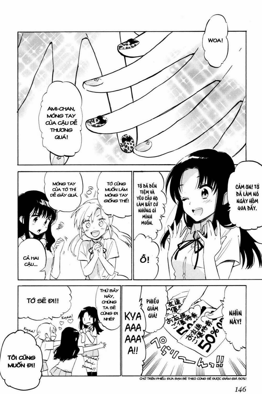 Toradora! 46 trang 2