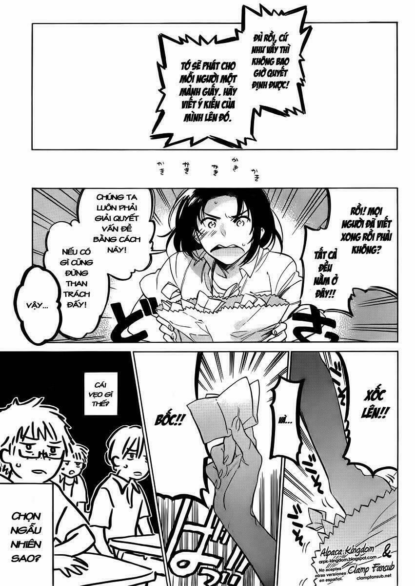 Toradora! 47 trang 12