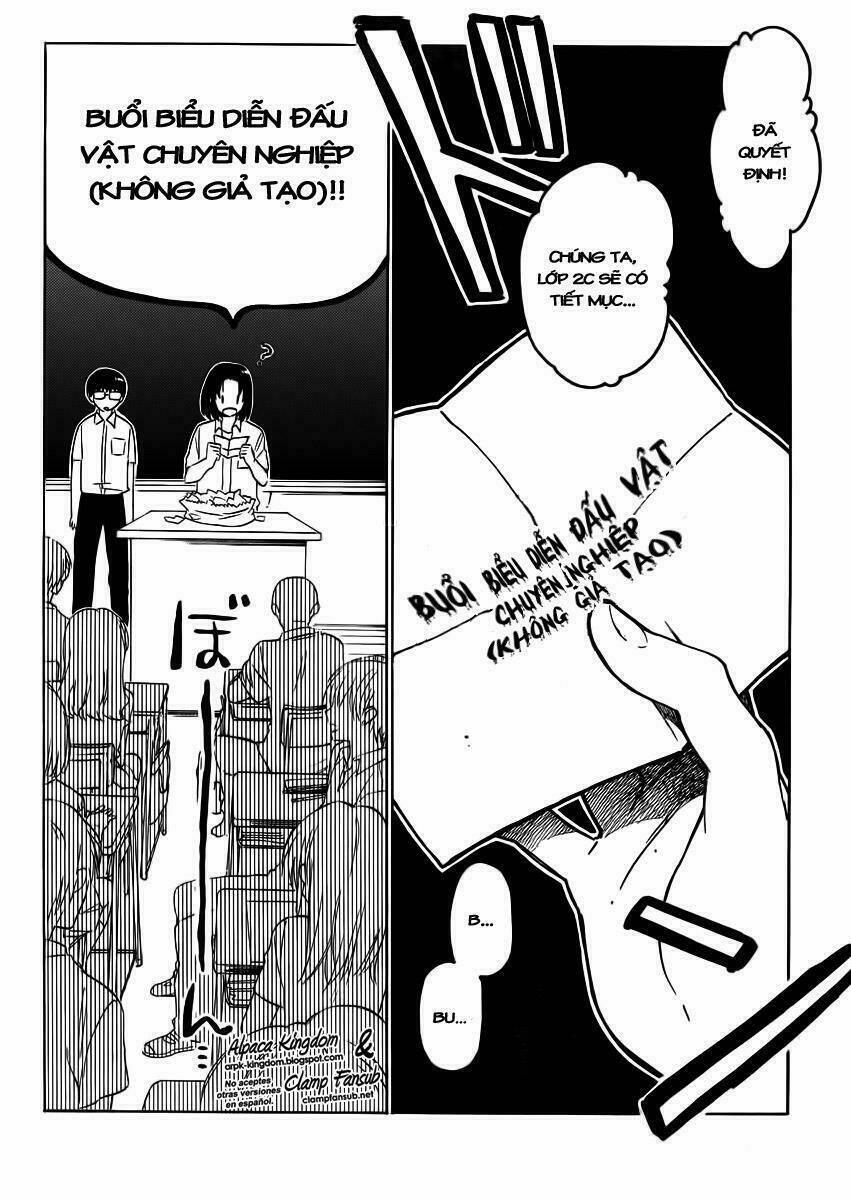 Toradora! 47 trang 13