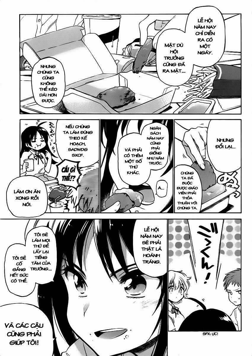 Toradora! 47 trang 2