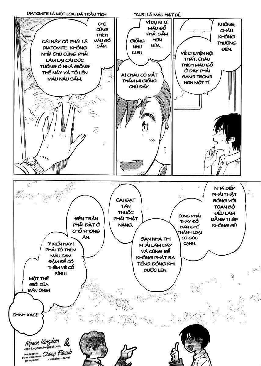 Toradora! 48 trang 12