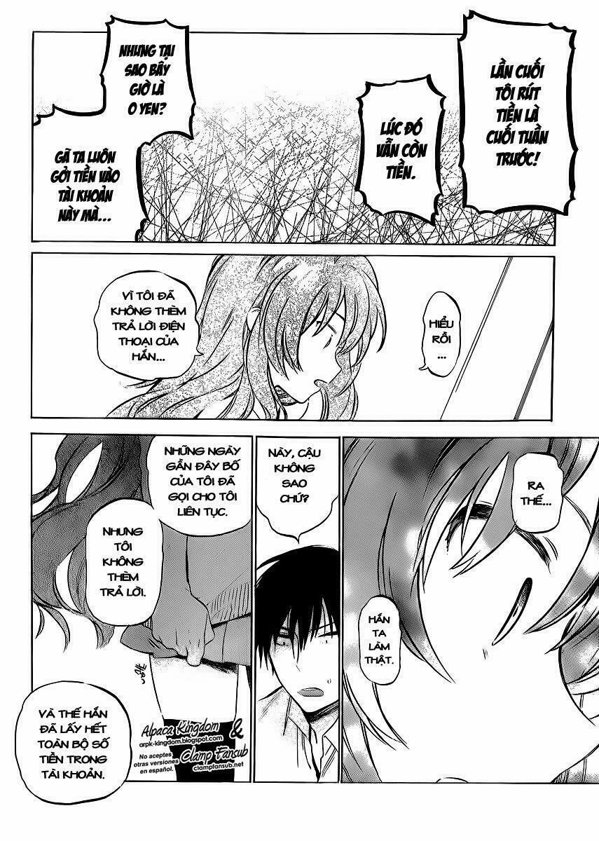 Toradora! 48 trang 4