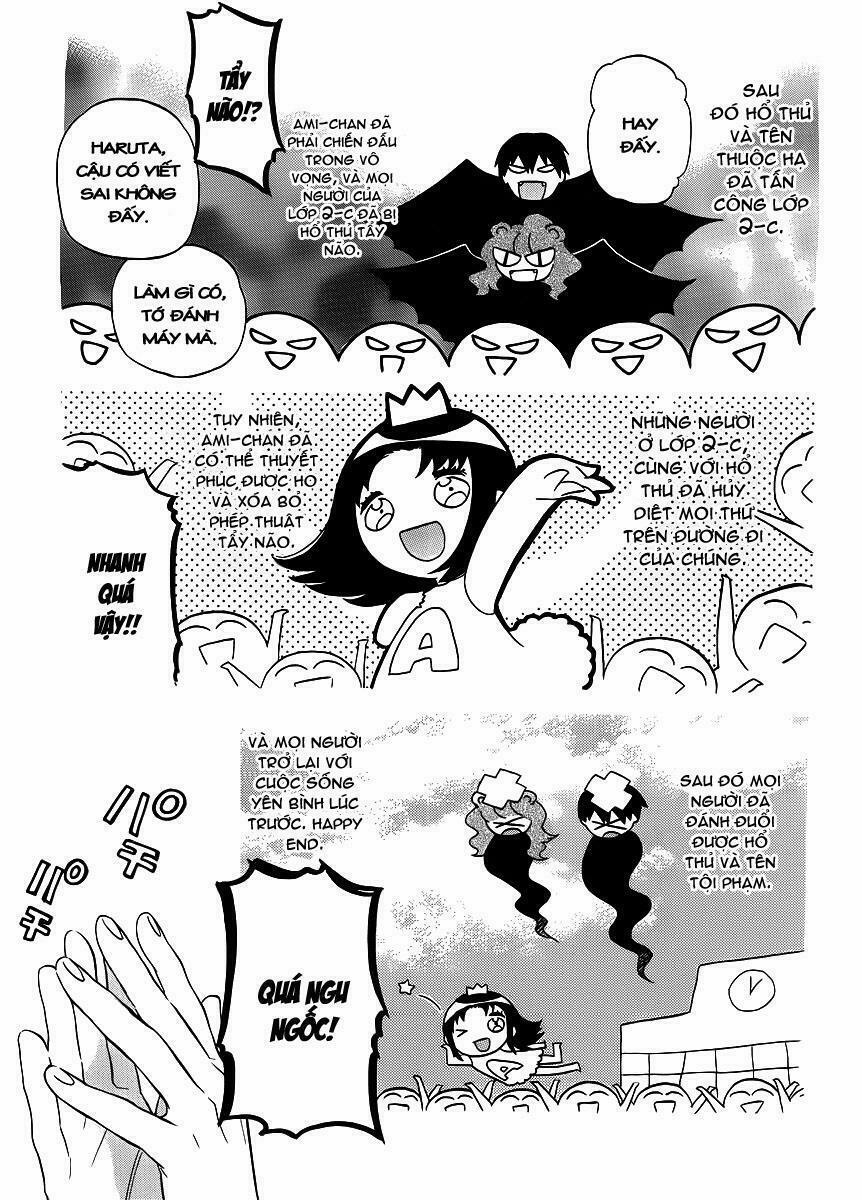 Toradora! 49 trang 15