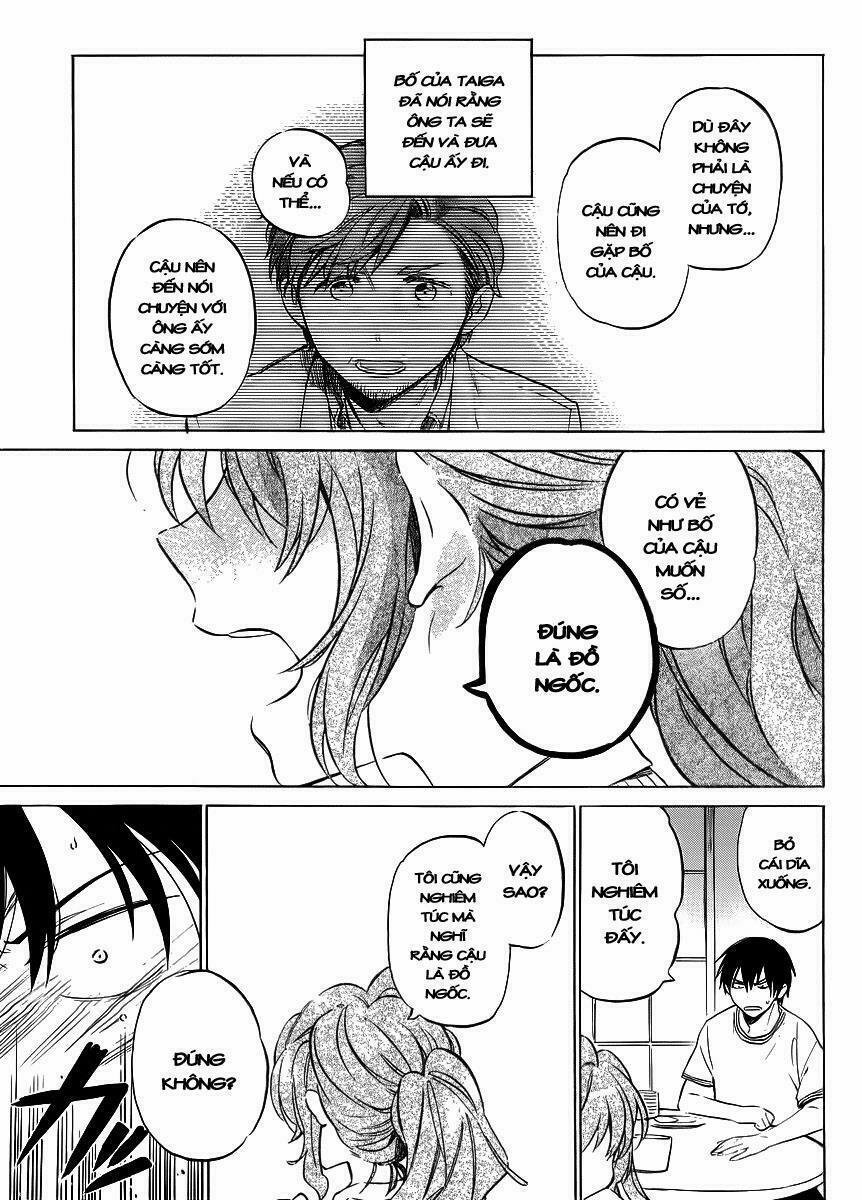 Toradora! 49 trang 5