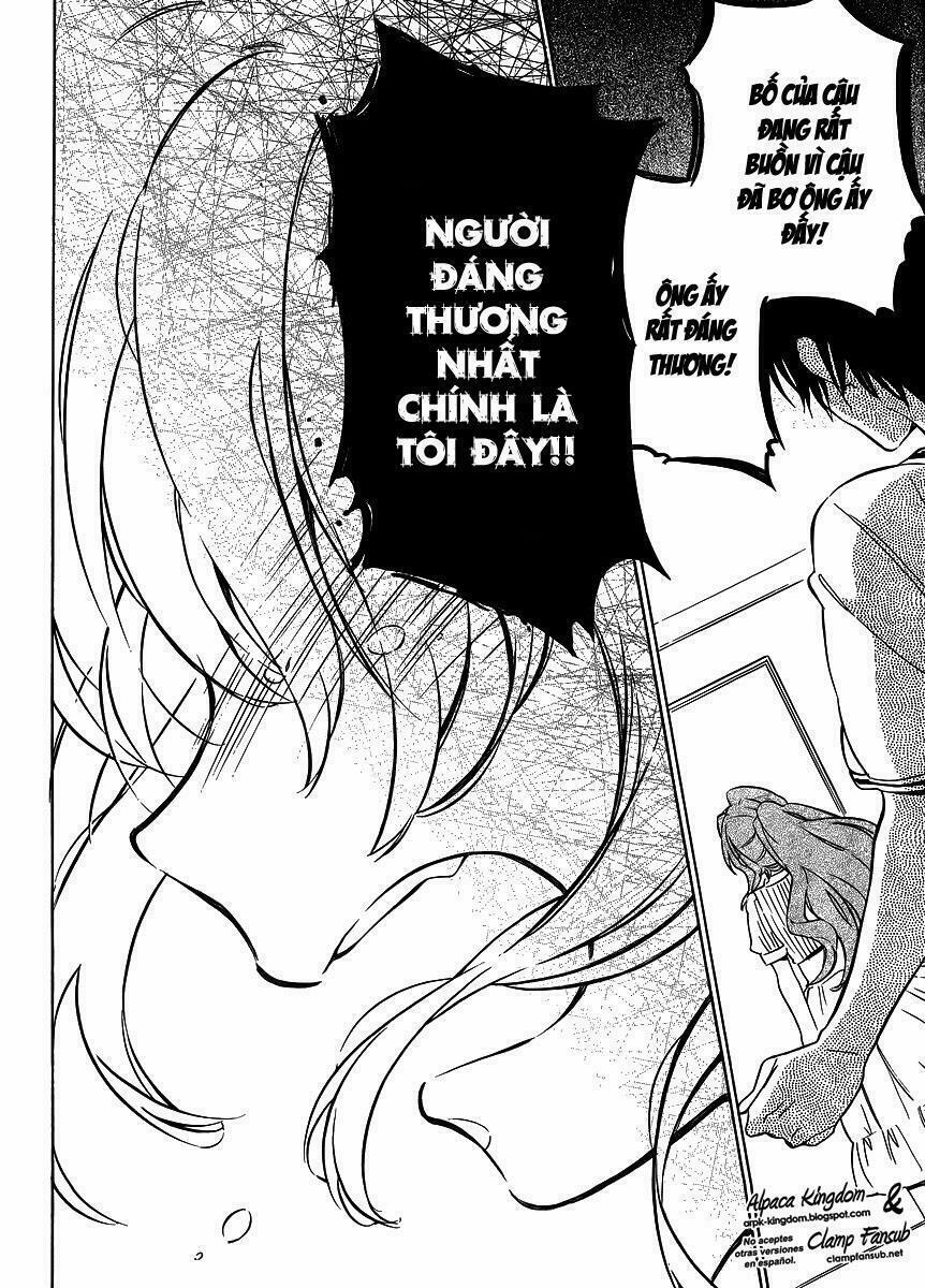 Toradora! 49 trang 8