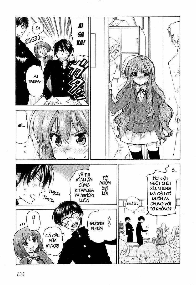 Toradora! 5 trang 2