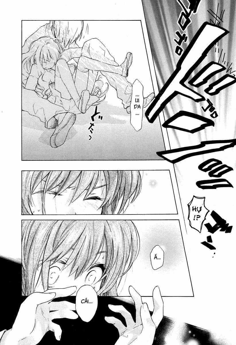 Toradora! 5 trang 23