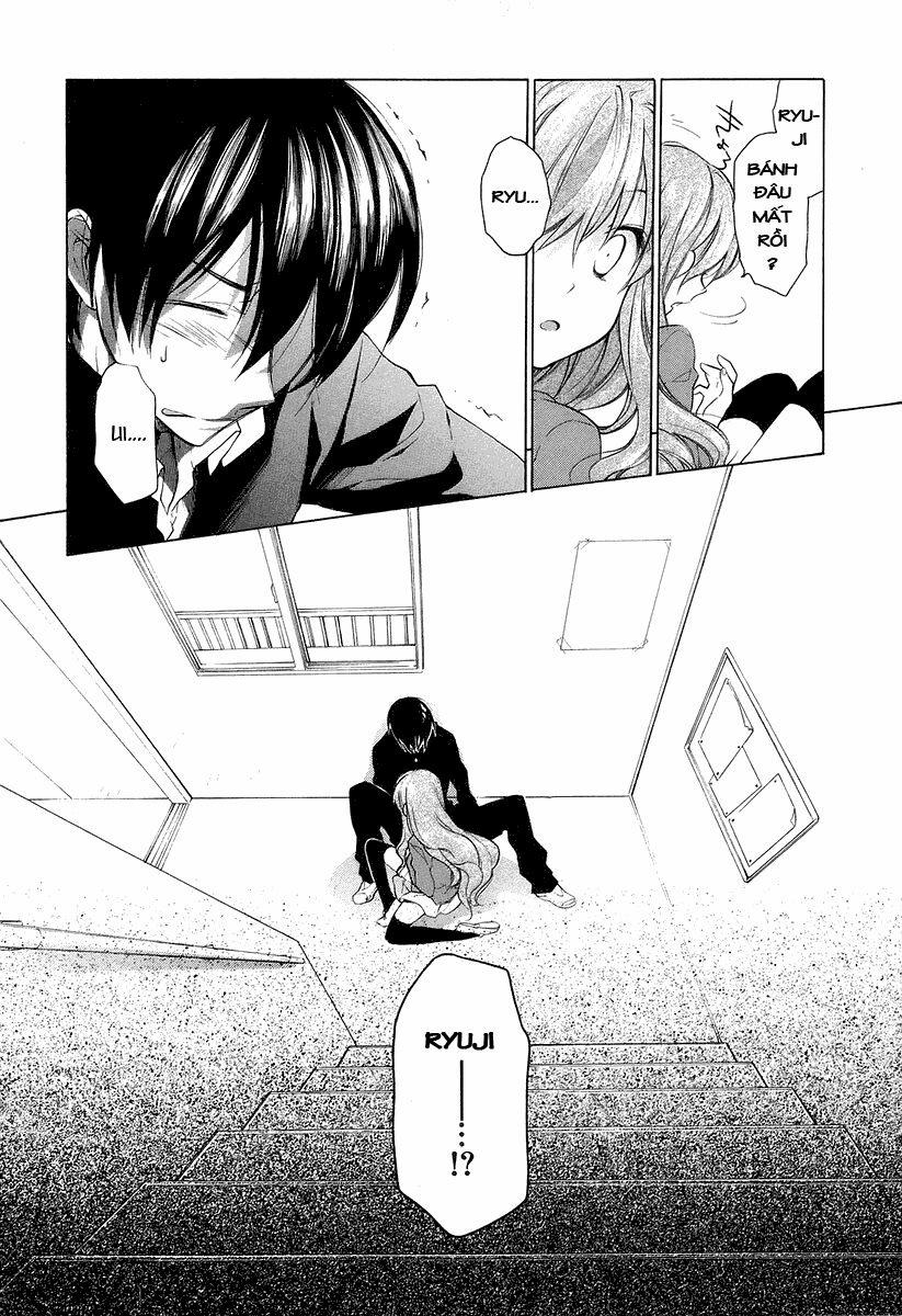 Toradora! 5 trang 24