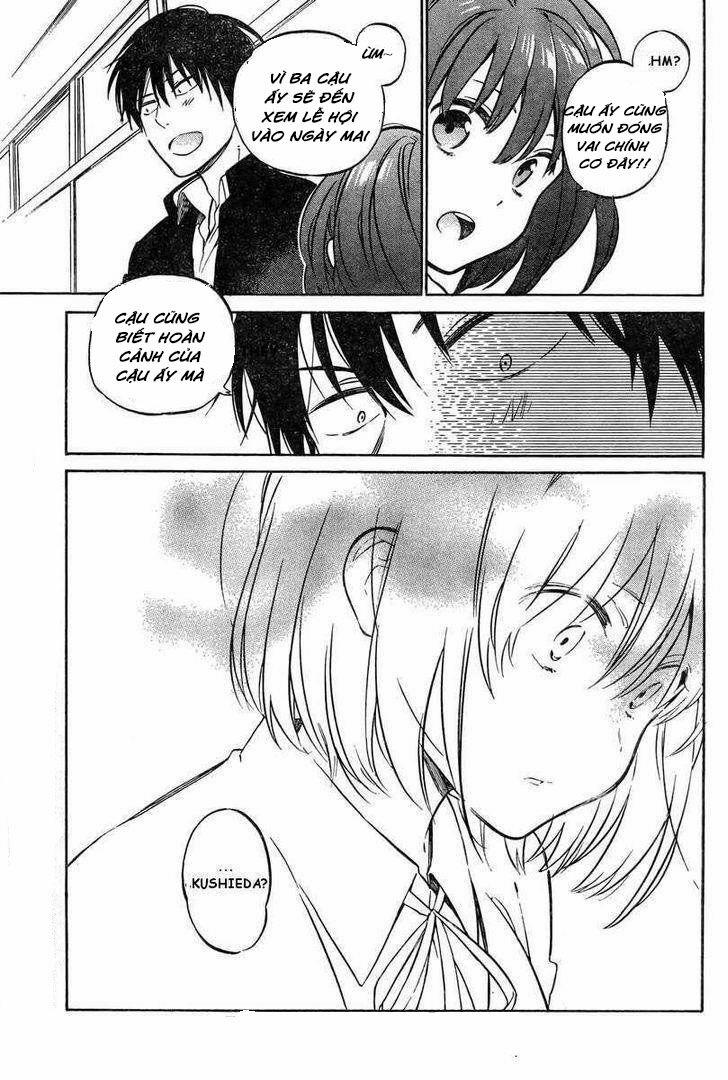 Toradora! 51 trang 15