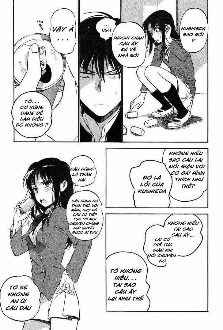 Toradora! 52 trang 12