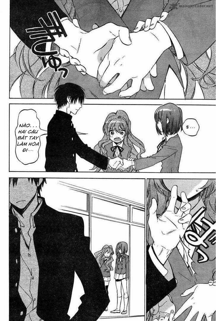 Toradora! 52 trang 30