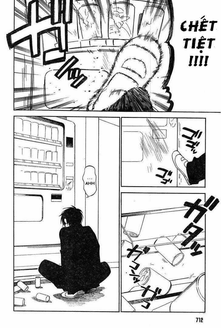 Toradora! 52 trang 32