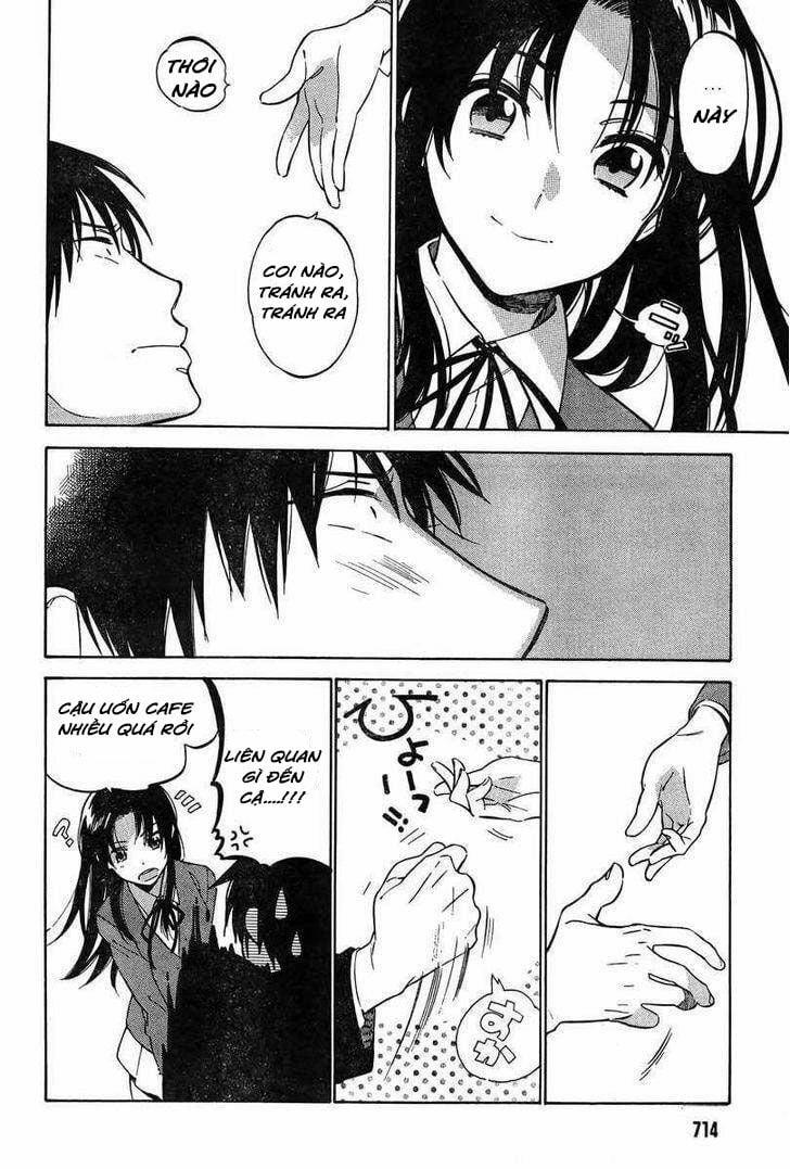 Toradora! 52 trang 34