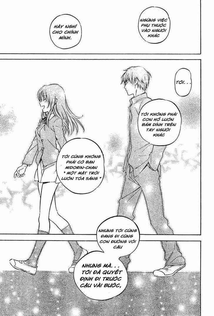 Toradora! 52 trang 39