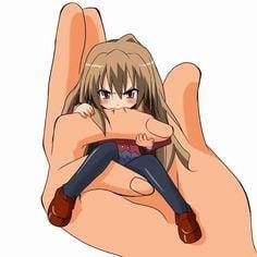 Toradora! 52 trang 44