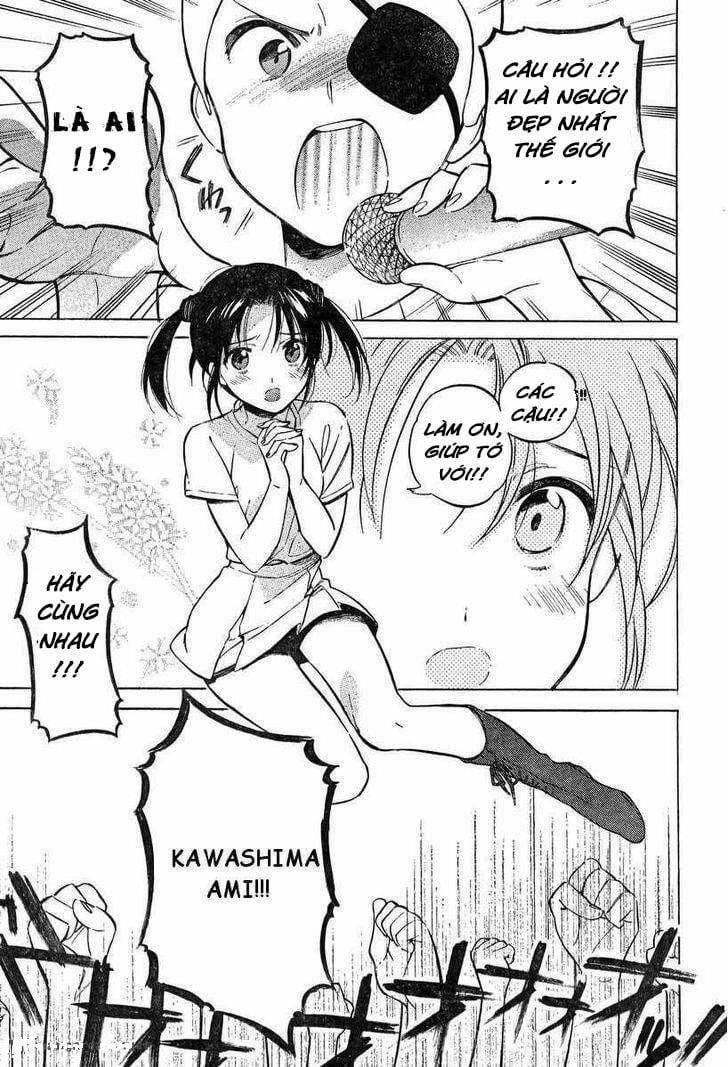 Toradora! 53 trang 10