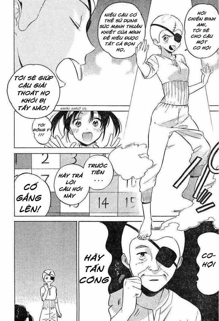 Toradora! 53 trang 9