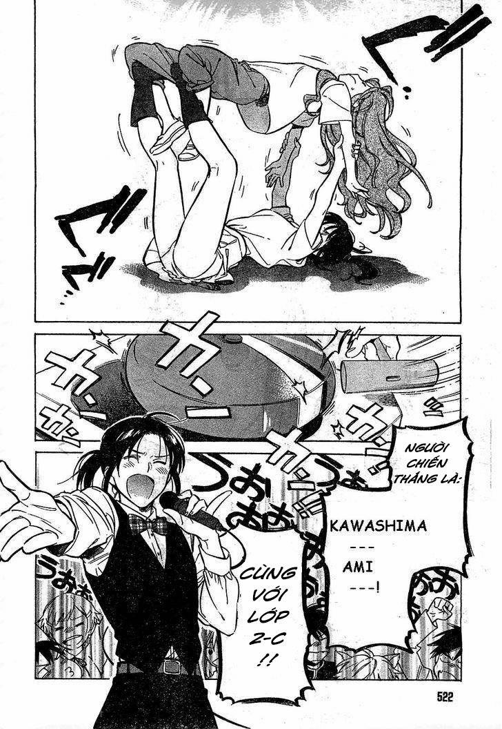 Toradora! 54 trang 2