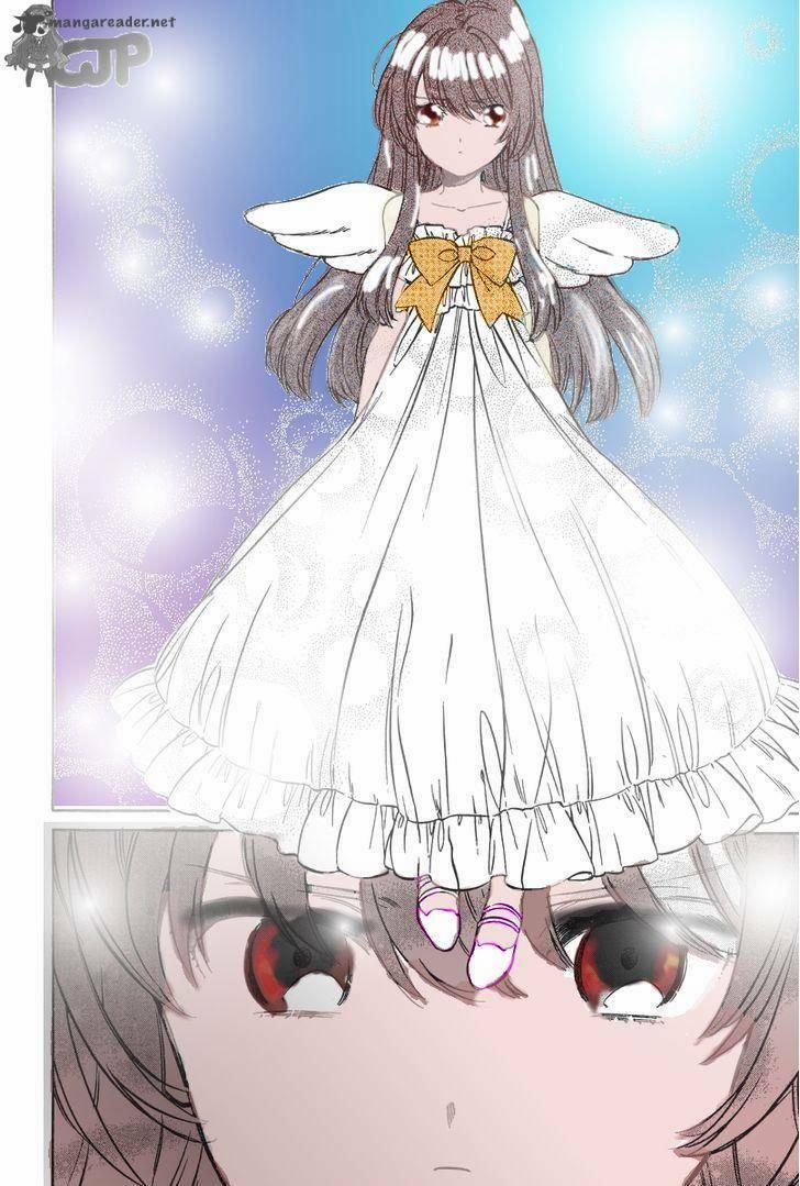 Toradora! 55 trang 15