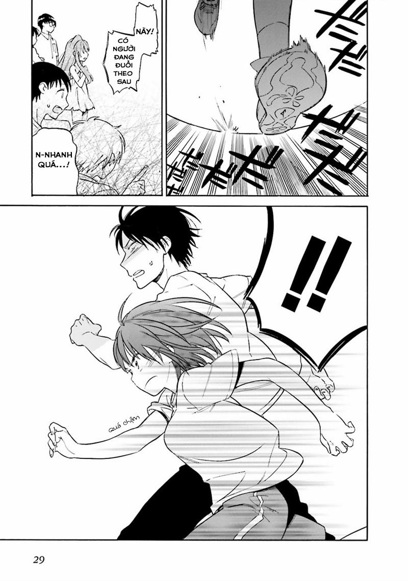 Toradora! 57 trang 13