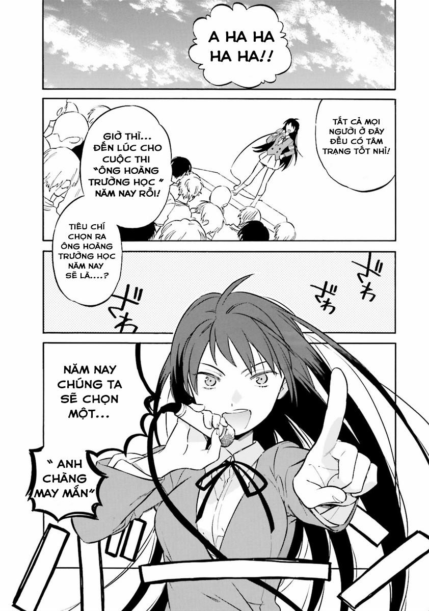 Toradora! 57 trang 2