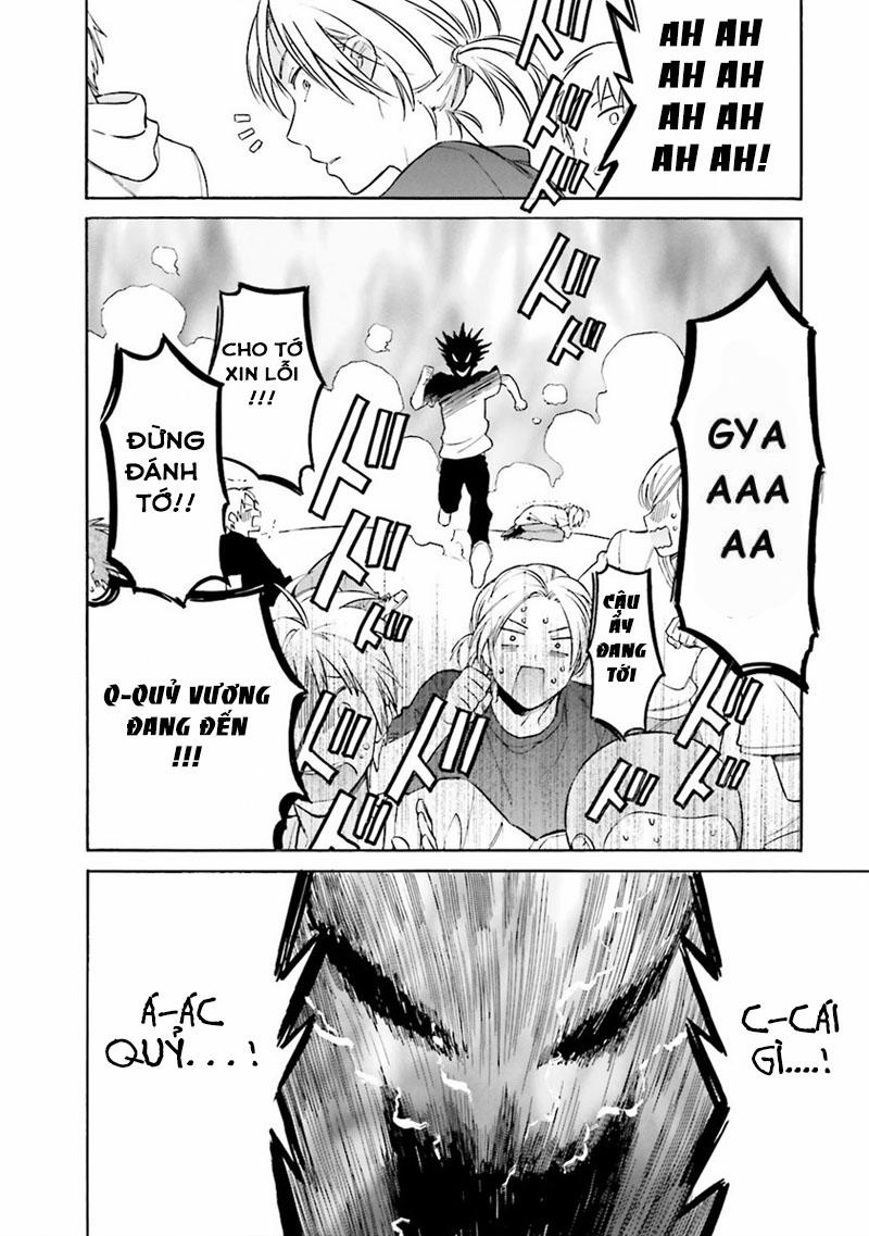 Toradora! 57 trang 8