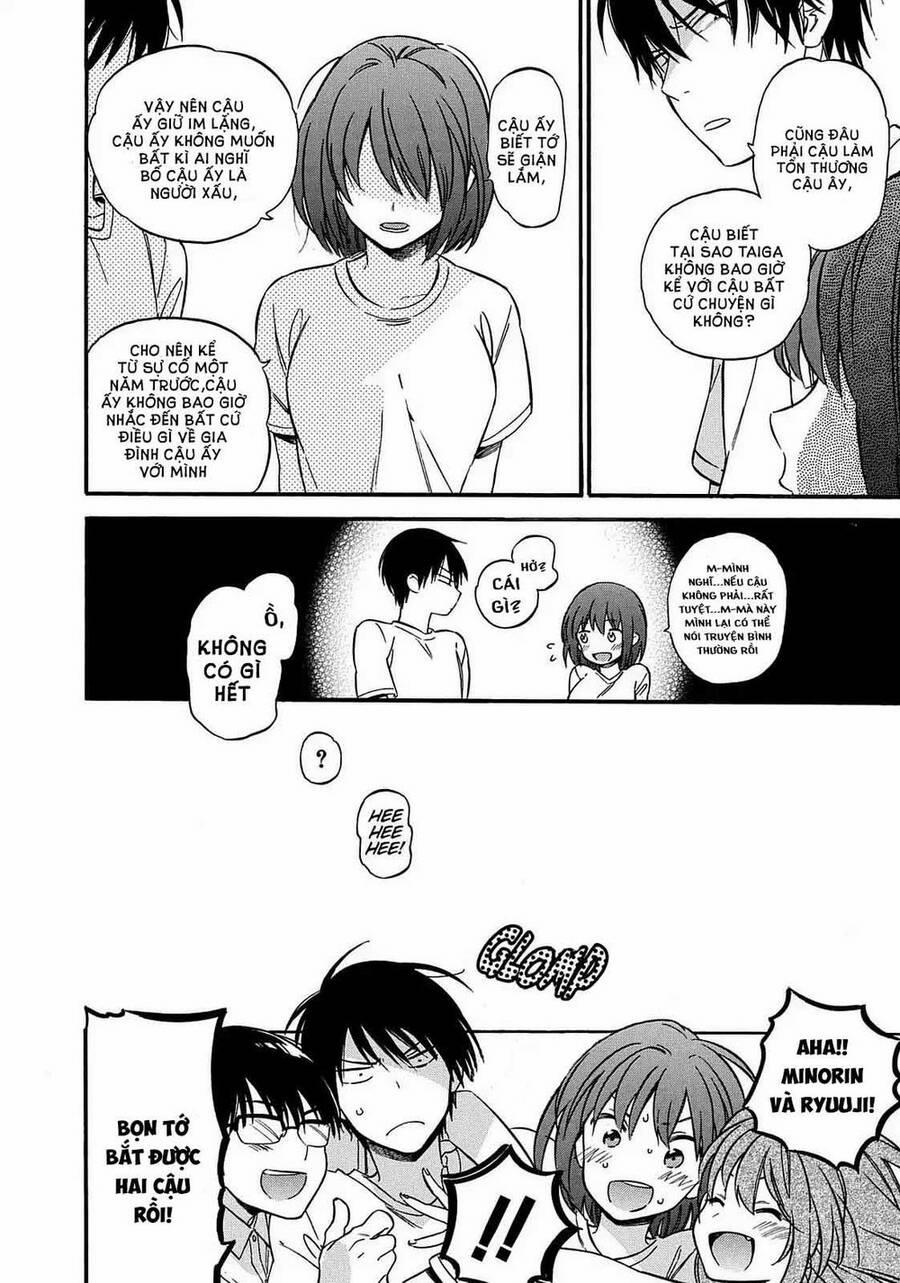 Toradora! 58 trang 11