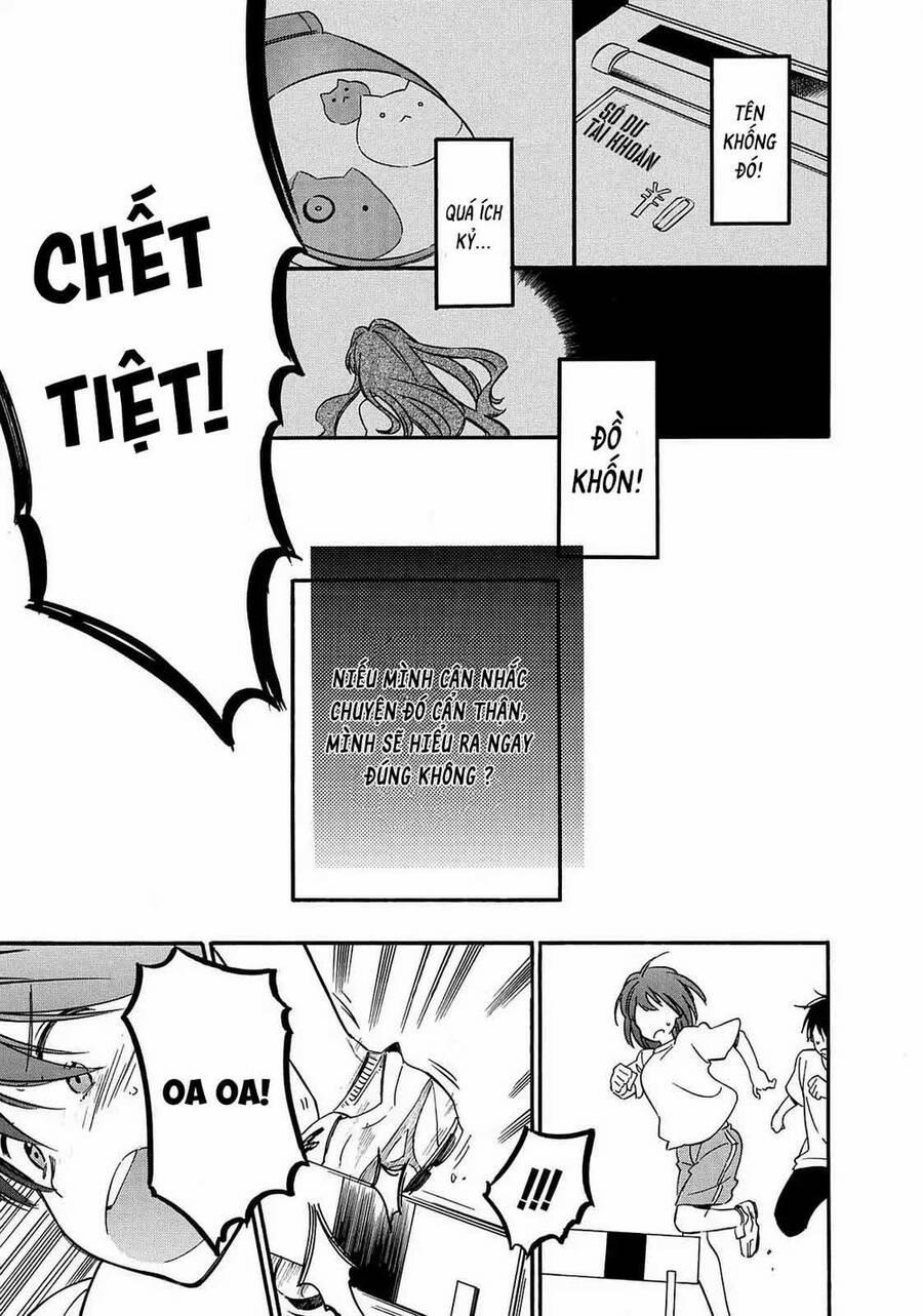 Toradora! 58 trang 2